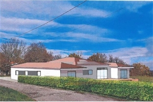 maison à la vente -   38540  SAINT JUST CHALEYSSIN, surface 175 m2 vente maison - UBI480025547